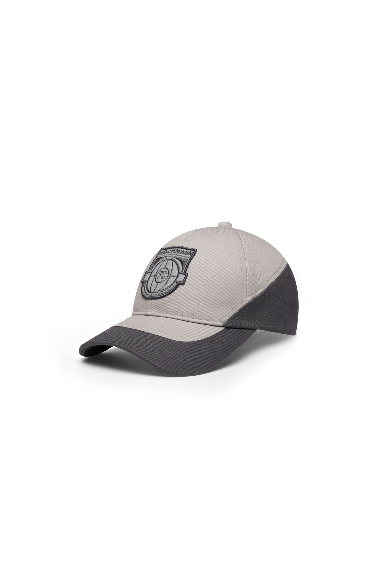 ARKK Accessories ARKK Football Cap | Ice Grey Cap